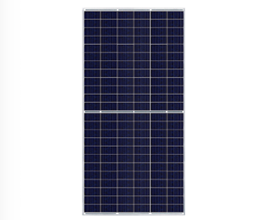 Record del mondo per n-tipo di celle solari in silicio policristallino, Canadian solar efficienza di conversione 23.81%